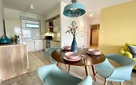 Aravel Old Town Apartments